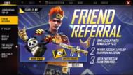 Click the go-to button (Image via Garena)